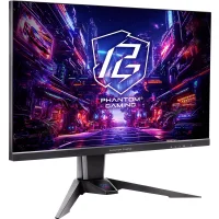 Игровой монитор ASRock Phantom Gaming PG27QFT2A фото 1
